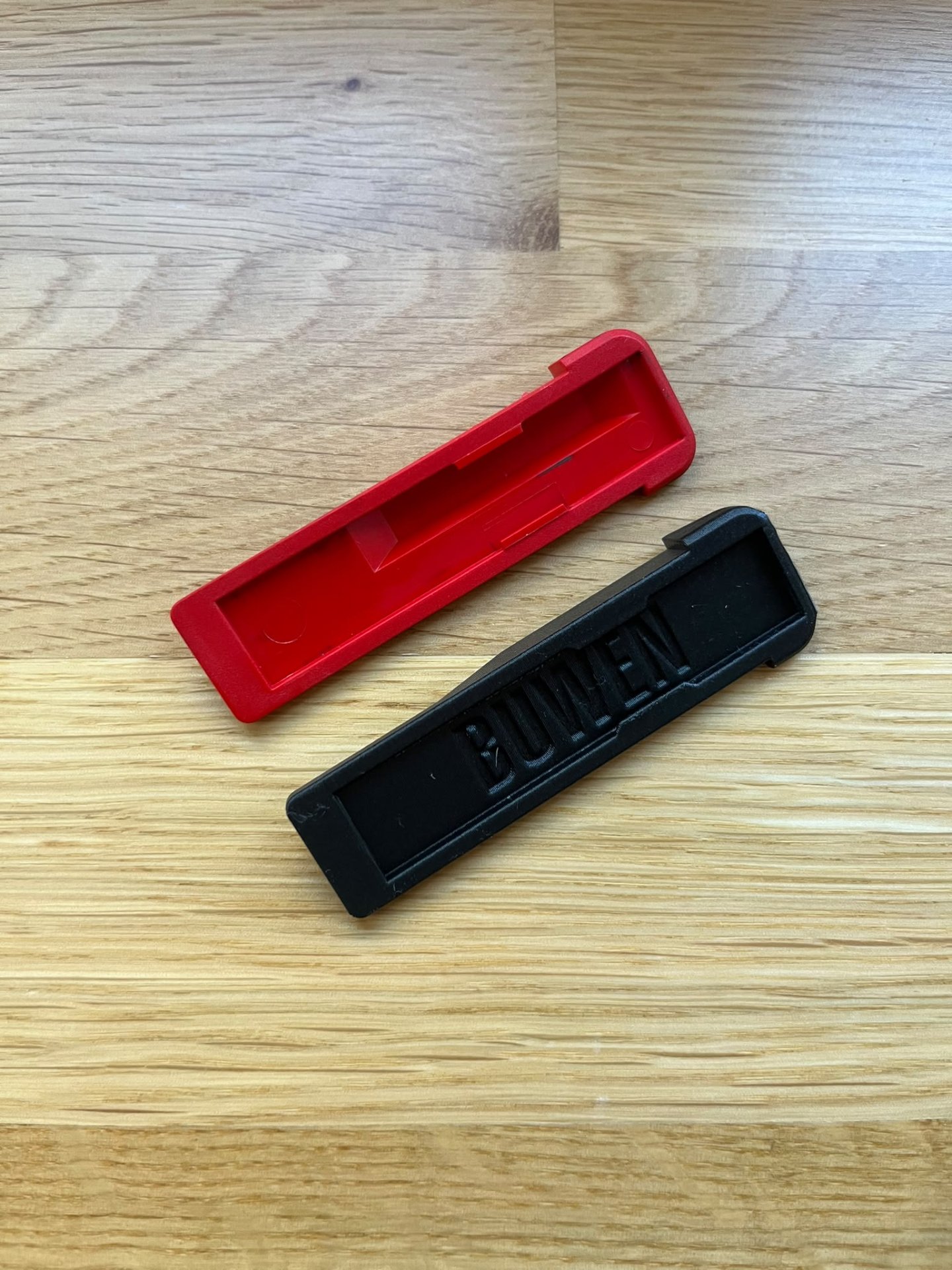 Steel Action HS(L) Magazin-Zubringer – Bild 3