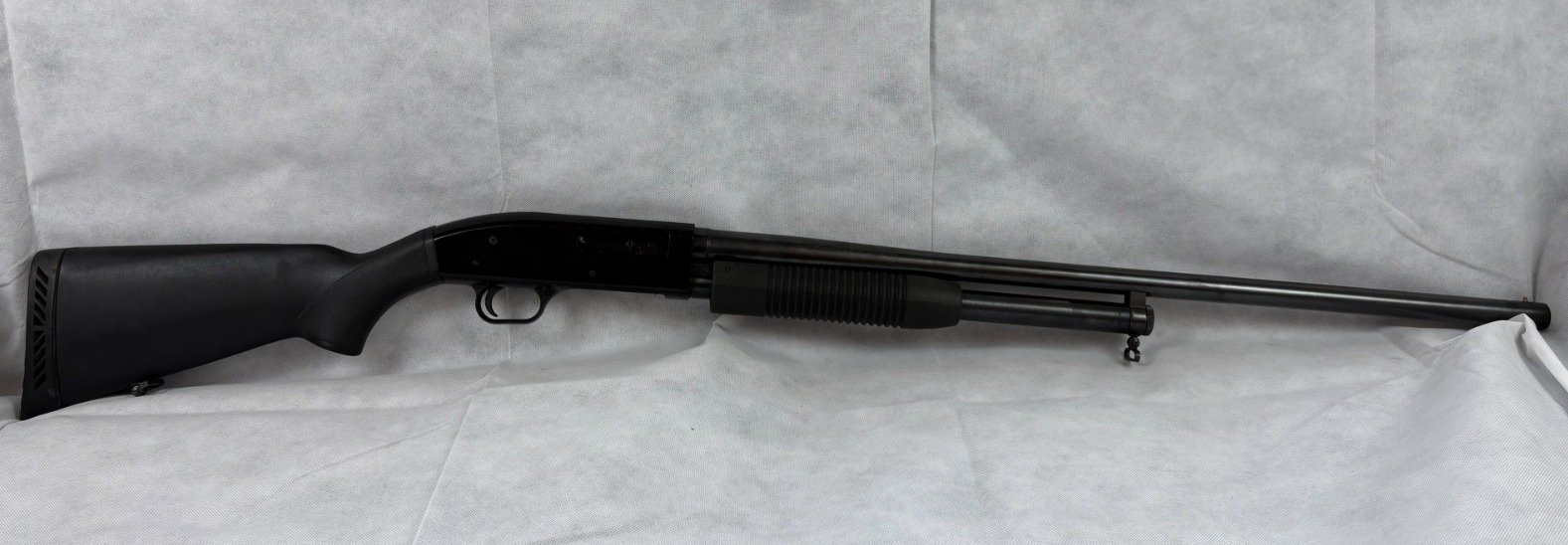 Mossberg Modell 88 Kal. 12/76 – Bild 2