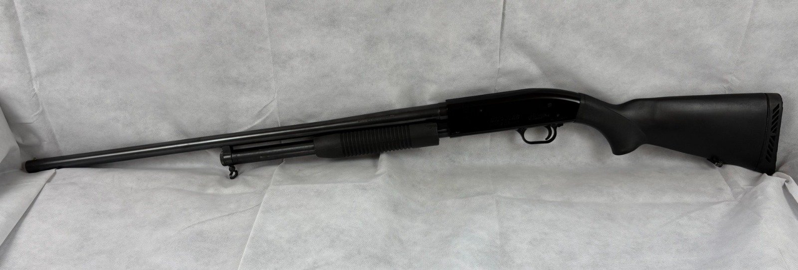 Mossberg Modell 88 Kal. 12/76 – Bild 1