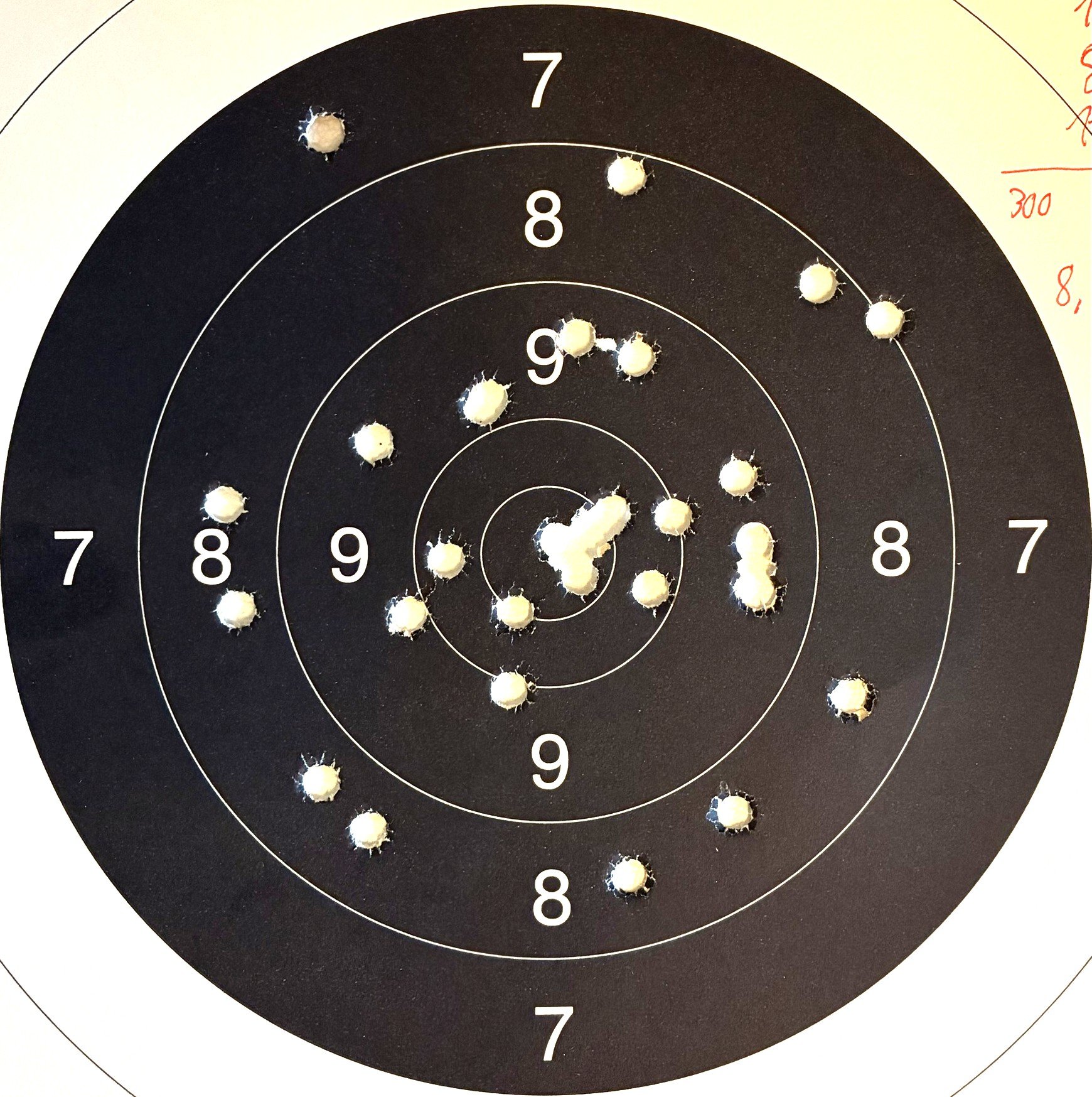 S&W 686-4 4" – Bild 4