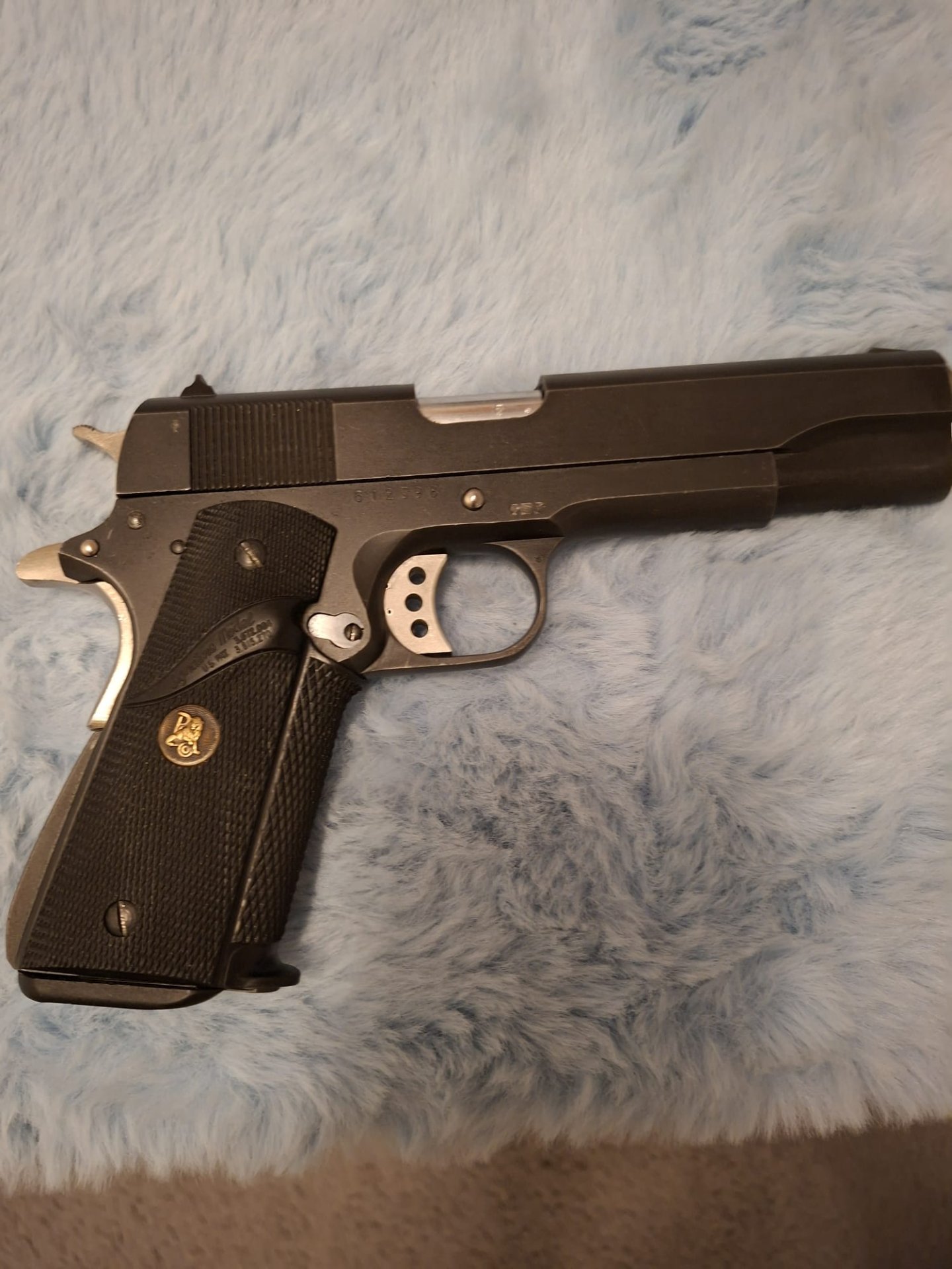 Norico 45ACP – Bild 3