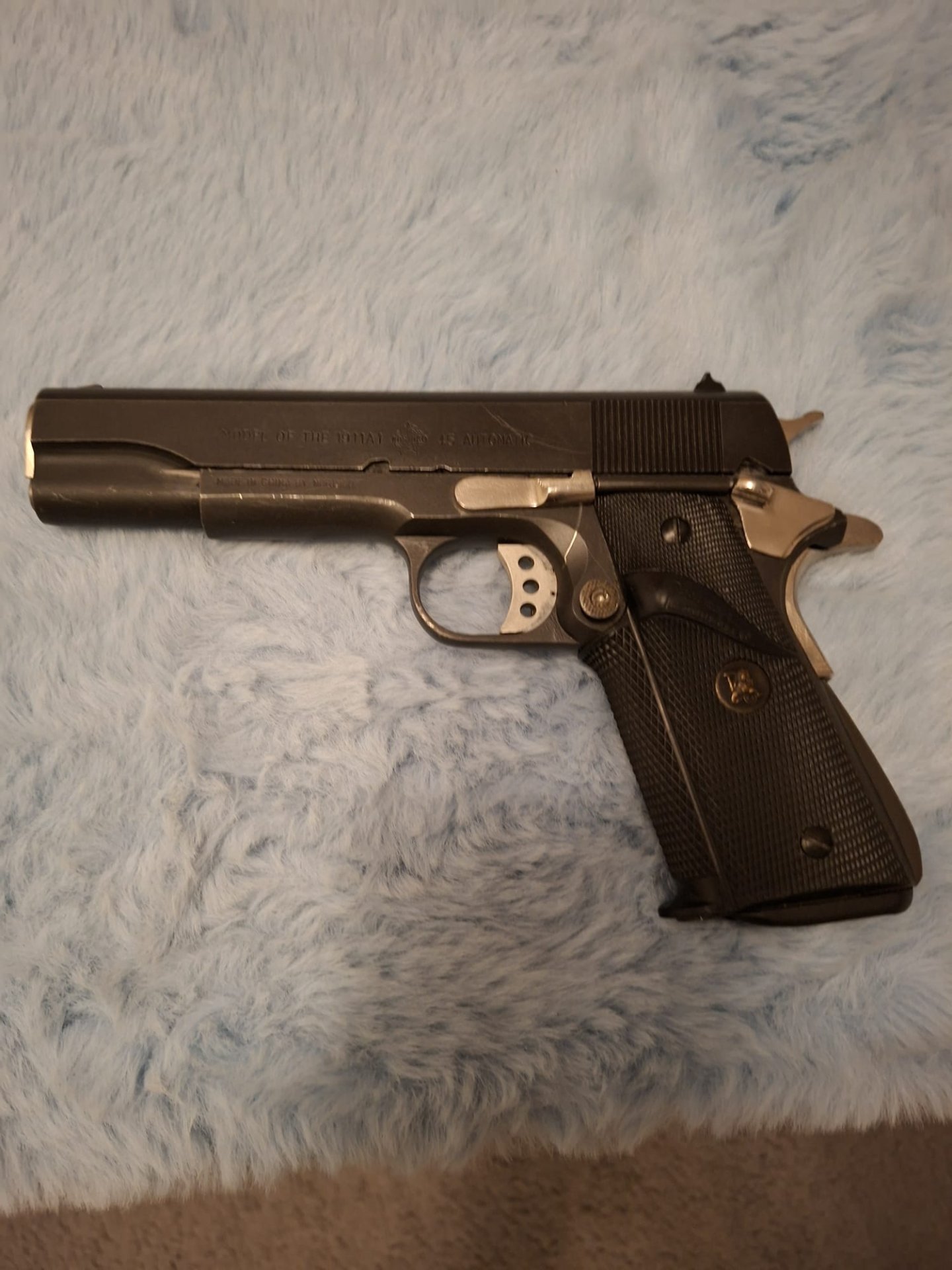 Norico 45ACP – Bild 2