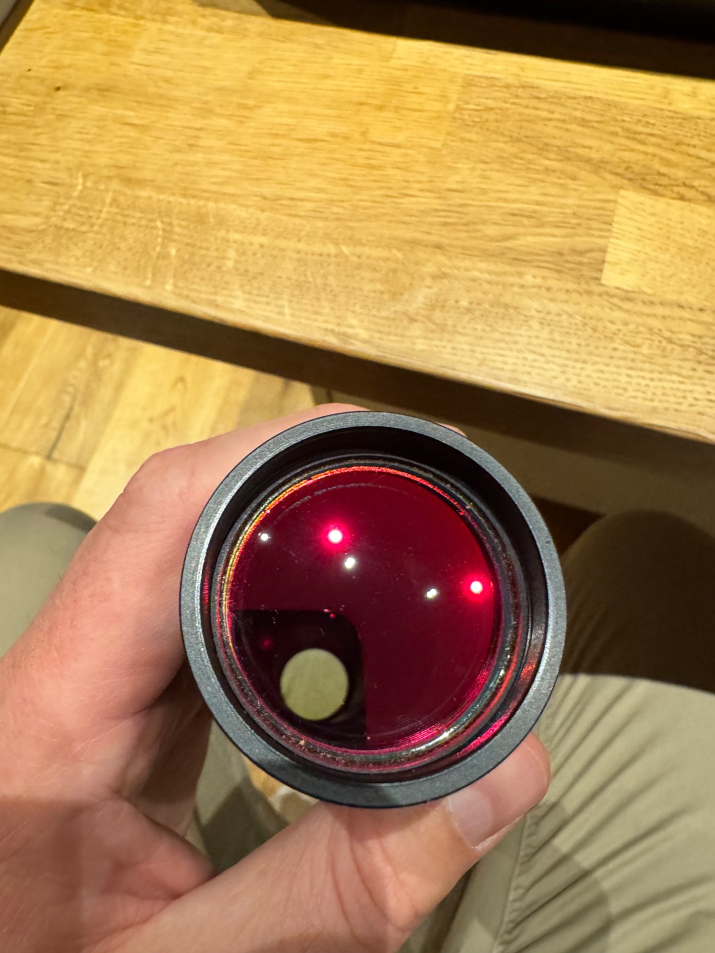 Aimpoint Hunter H34L – Bild 3