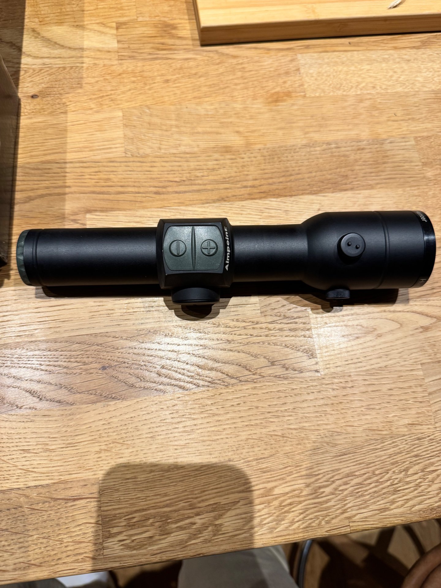 Aimpoint Hunter H34L – Bild 2