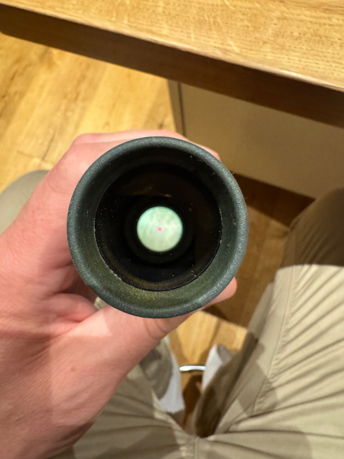 Aimpoint Hunter H34L – Bild 4