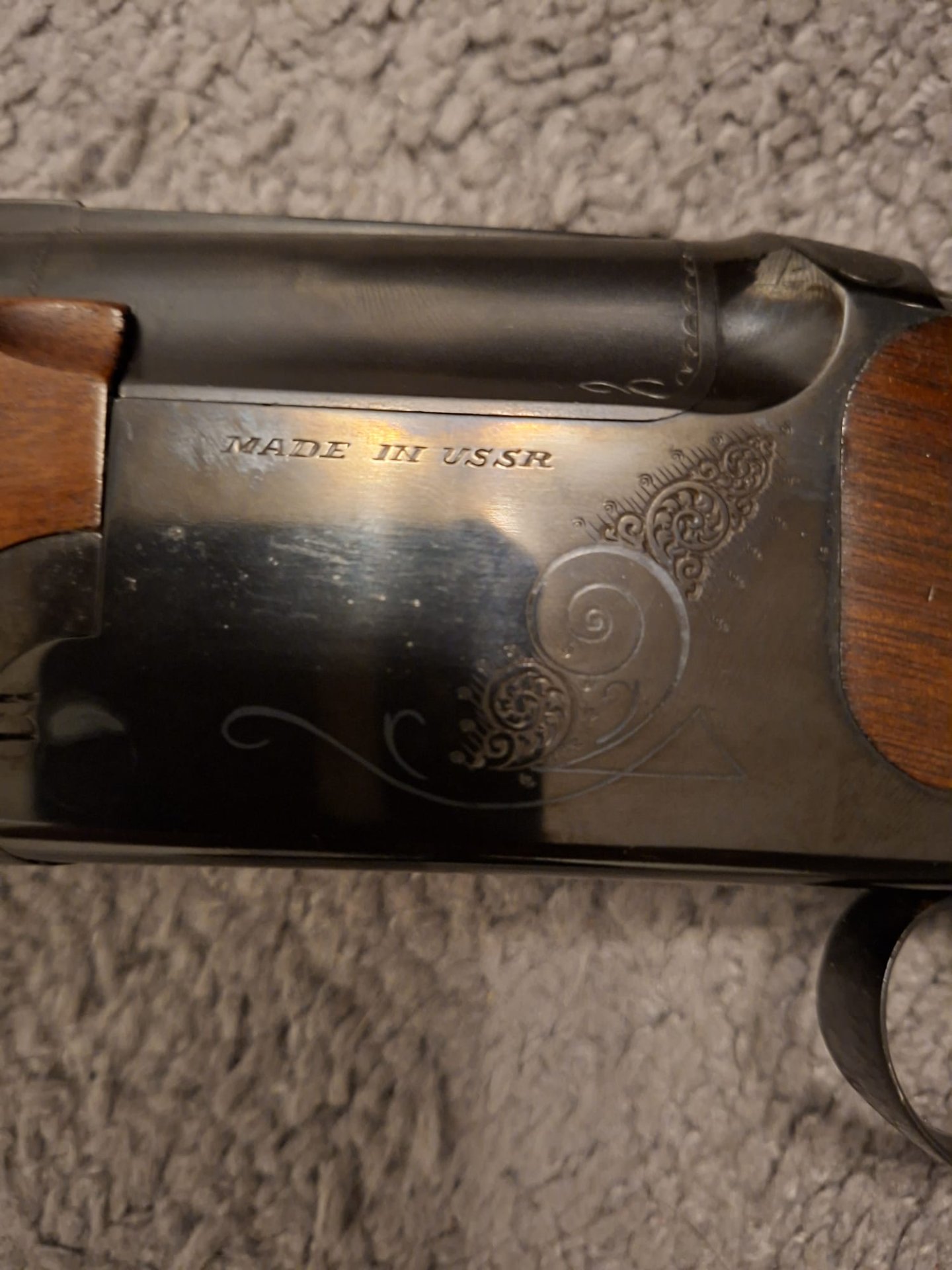 TAIGA 12/70 UDSSR – Bild 3