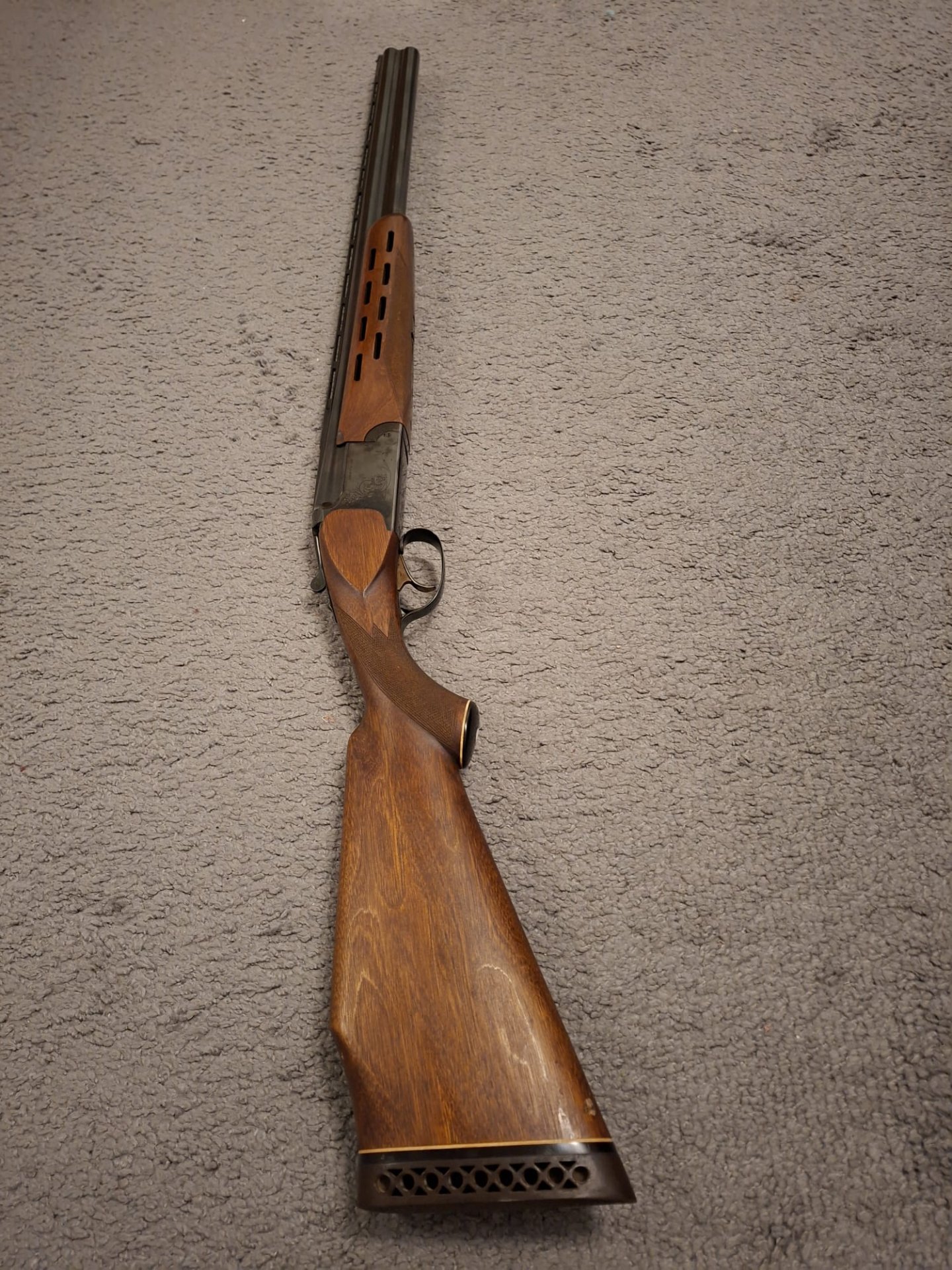 TAIGA 12/70 UDSSR – Bild 2