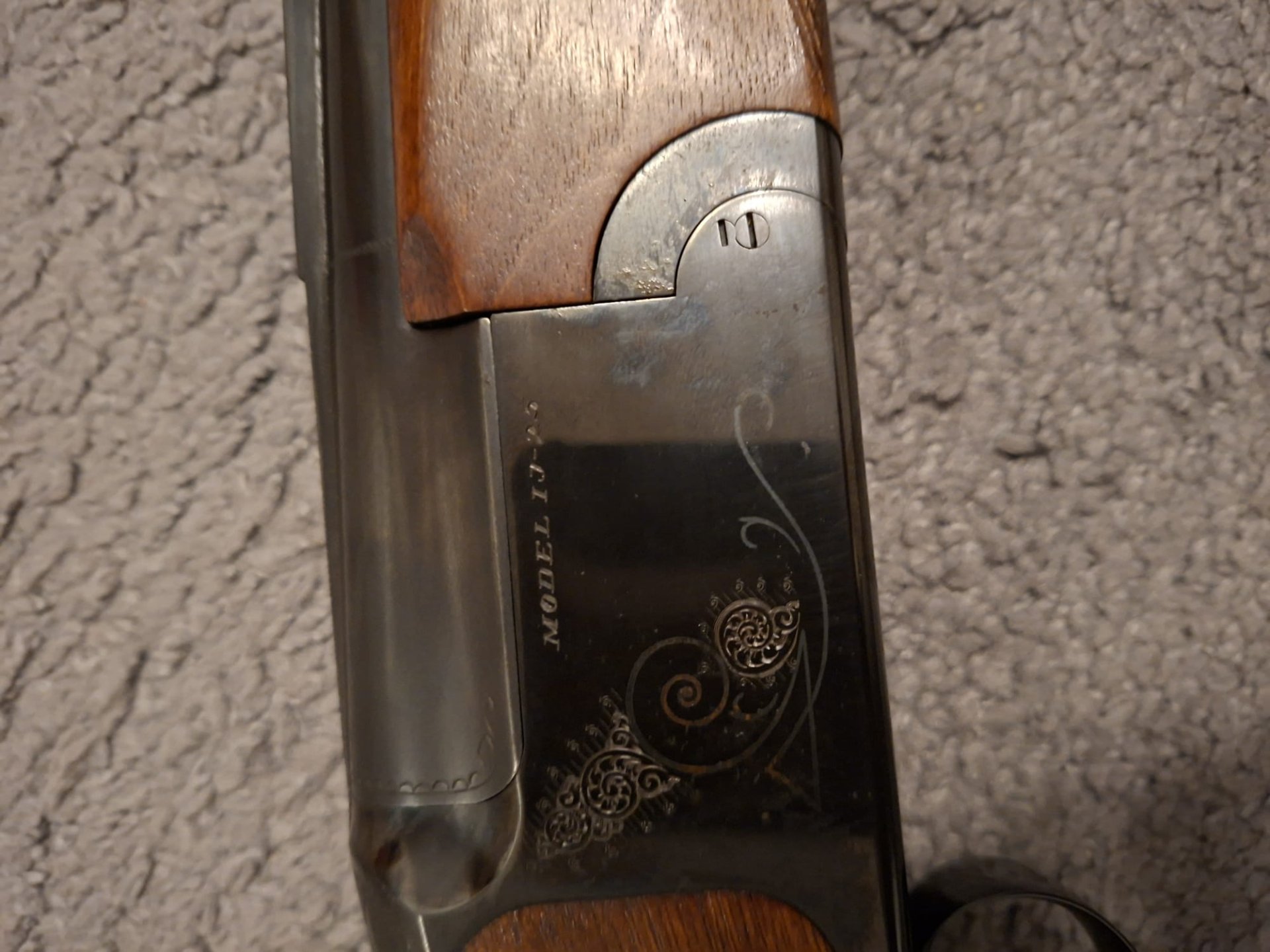 TAIGA 12/70 UDSSR – Bild 4