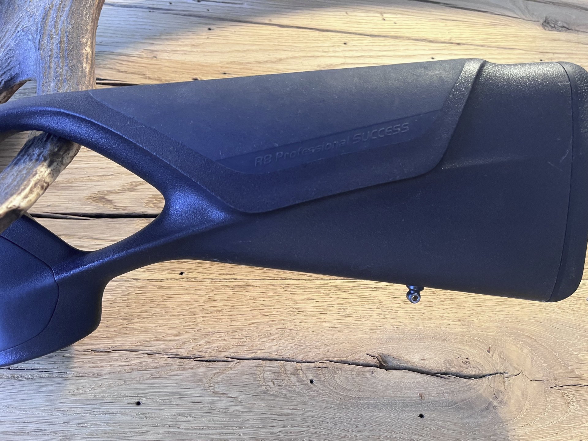 Blaser R8 Professional Success .308 Win. – Atzl-Abzug – 52 cm – M15x1 – Bild 4