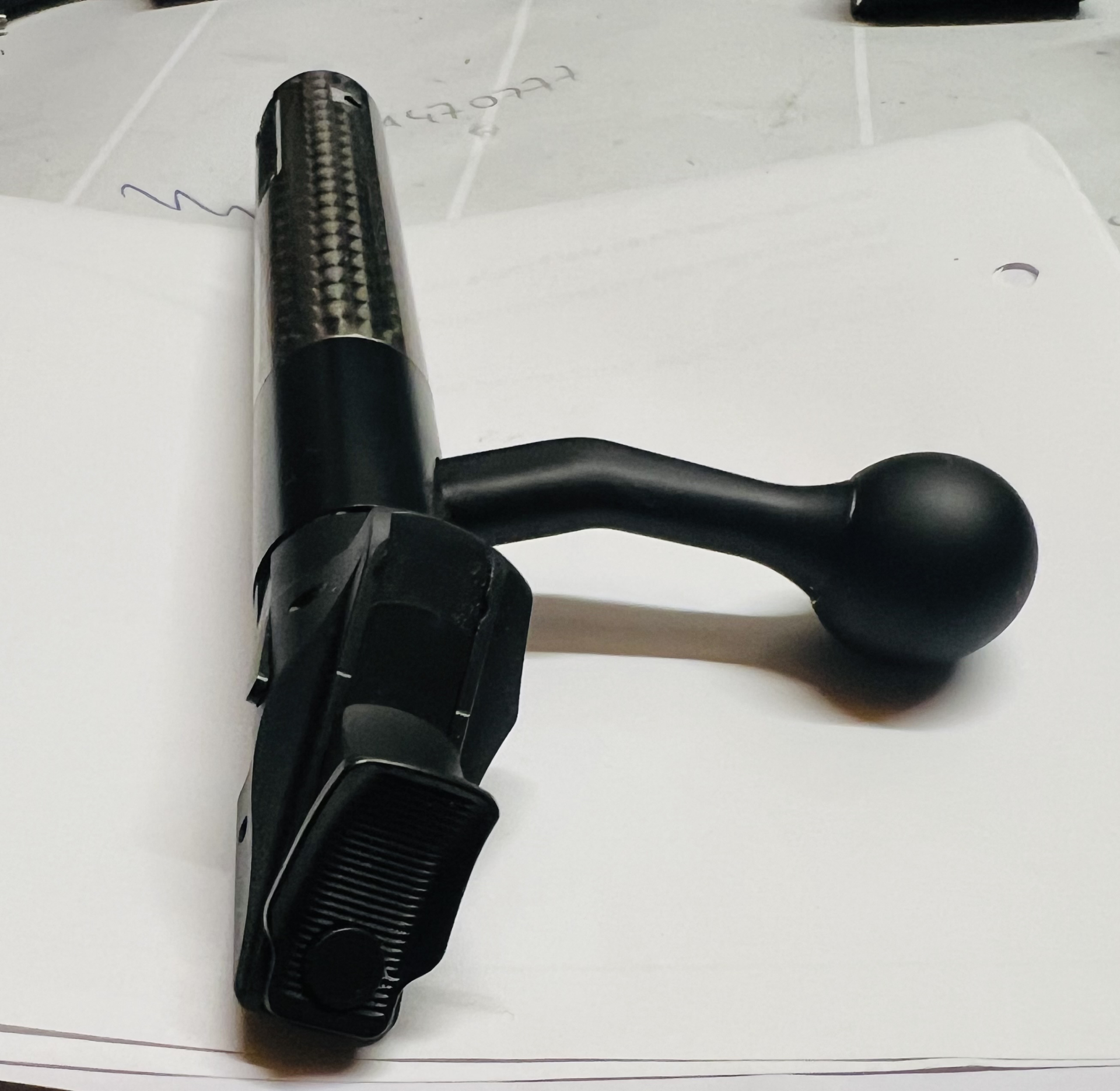 Sauer 404 Verschluss ohne Kopf – Bild 1
