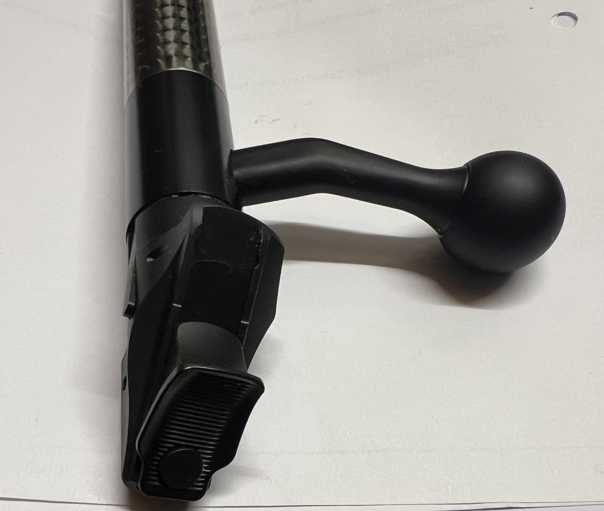 Sauer 404 Verschluss ohne Kopf – Bild 3