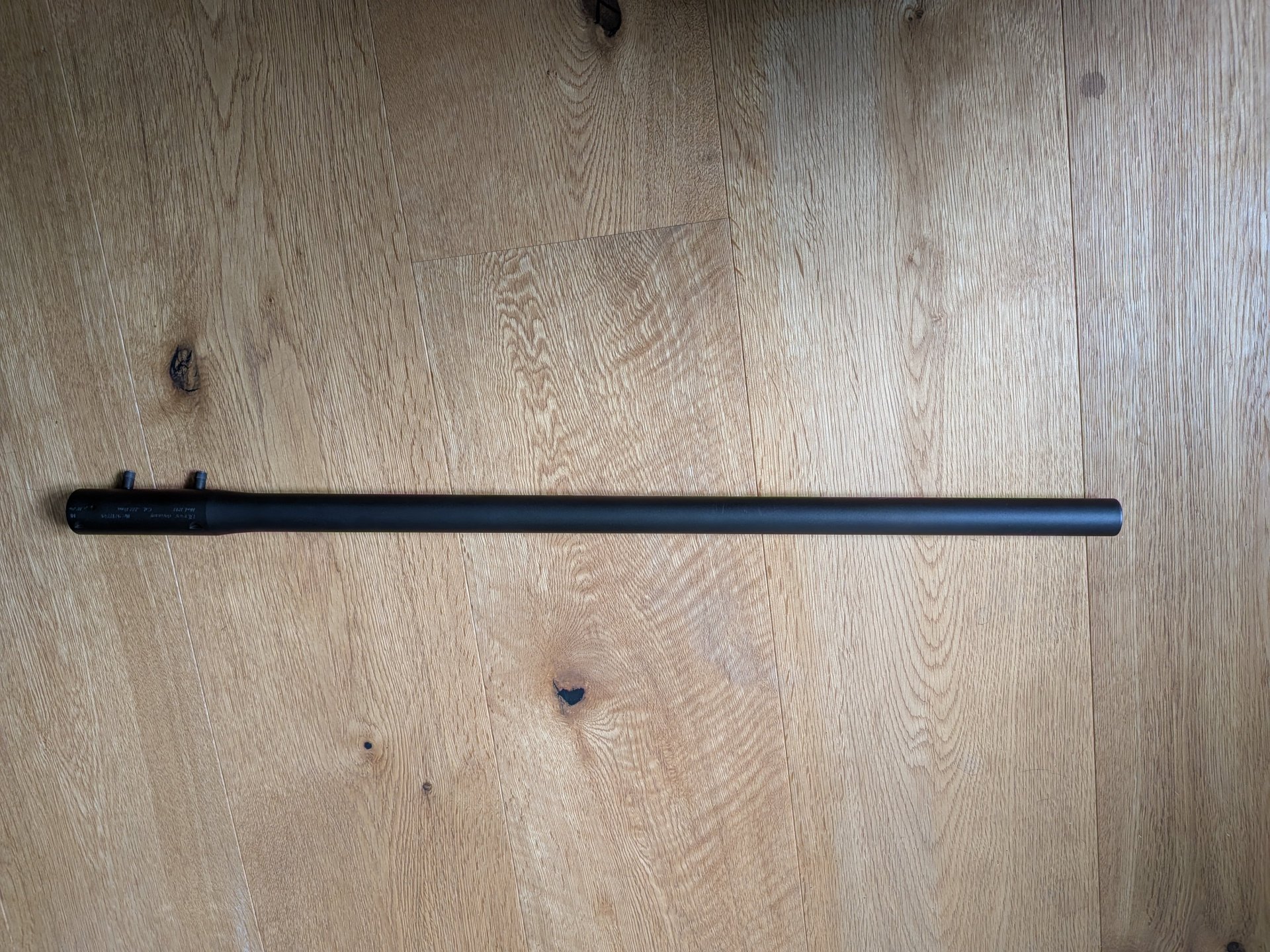 Blaser R93 Matchlauf .222 (Keine R8 !) – Bild 2