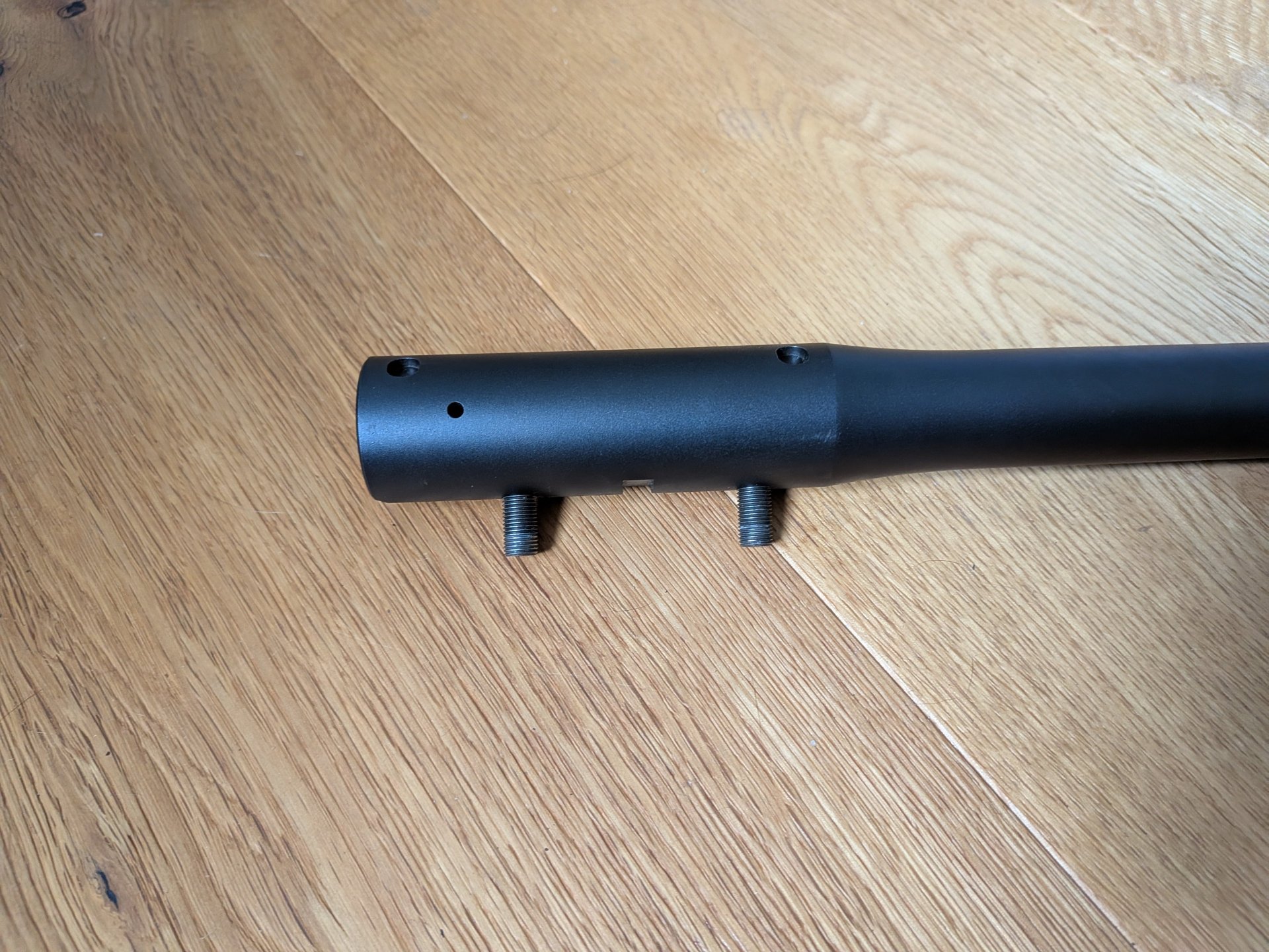Blaser R93 Matchlauf .222 (Keine R8 !) – Bild 3