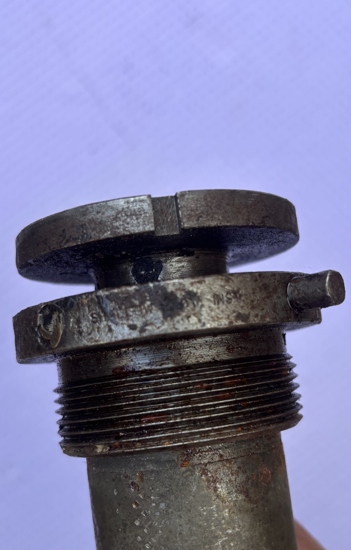 Bombenzünder AN M 103 – Bild 3