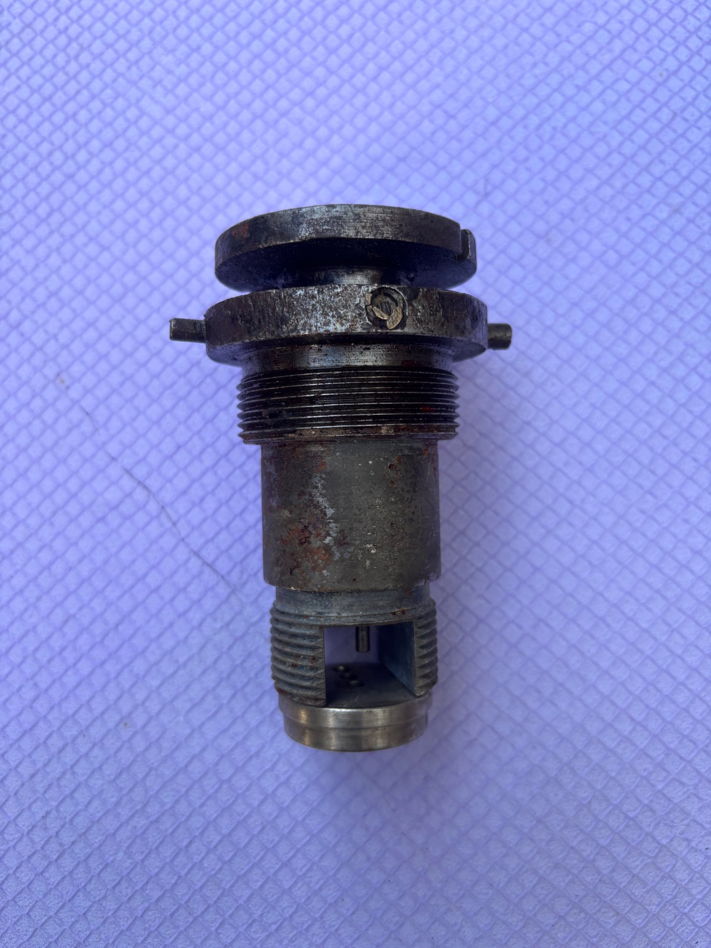 Bombenzünder AN M 103 – Bild 1