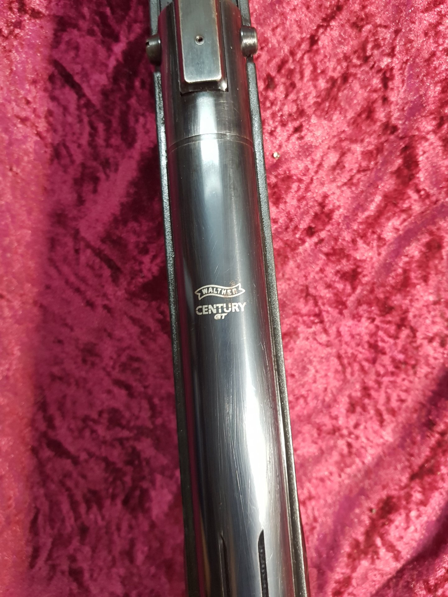 Wahlter Centuri GT 4.5mm – Bild 3