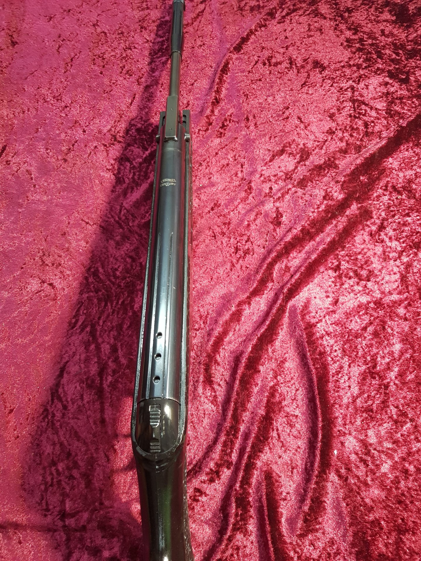 Wahlter Centuri GT 4.5mm – Bild 2
