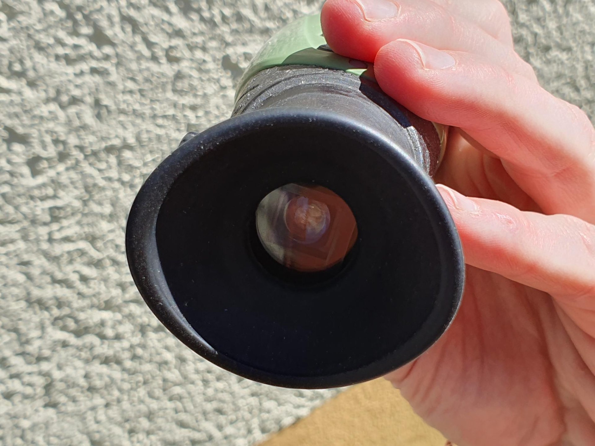 DDoptics Nachtfalke VOX-FX E3 PRO Wärmebild – Bild 5