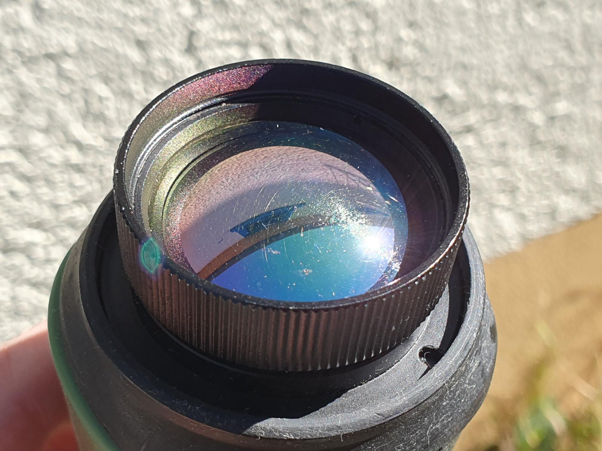 DDoptics Nachtfalke VOX-FX E3 PRO Wärmebild – Bild 4