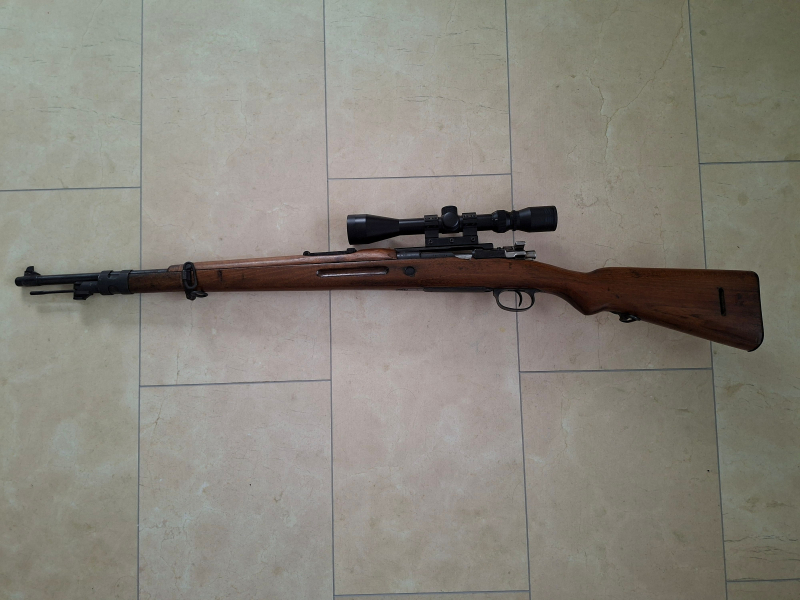 K98 – Bild 1