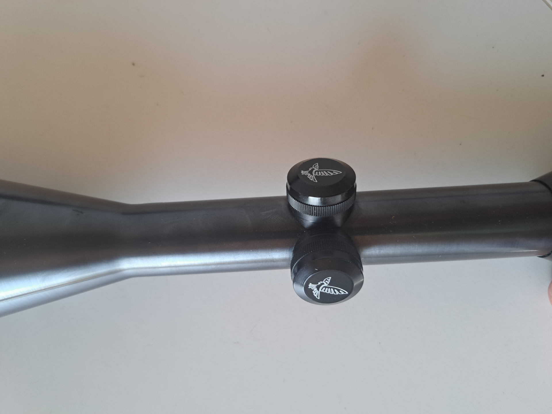 Swarovski Habicht 3-12x50 Parallaxenausgleich – Bild 2