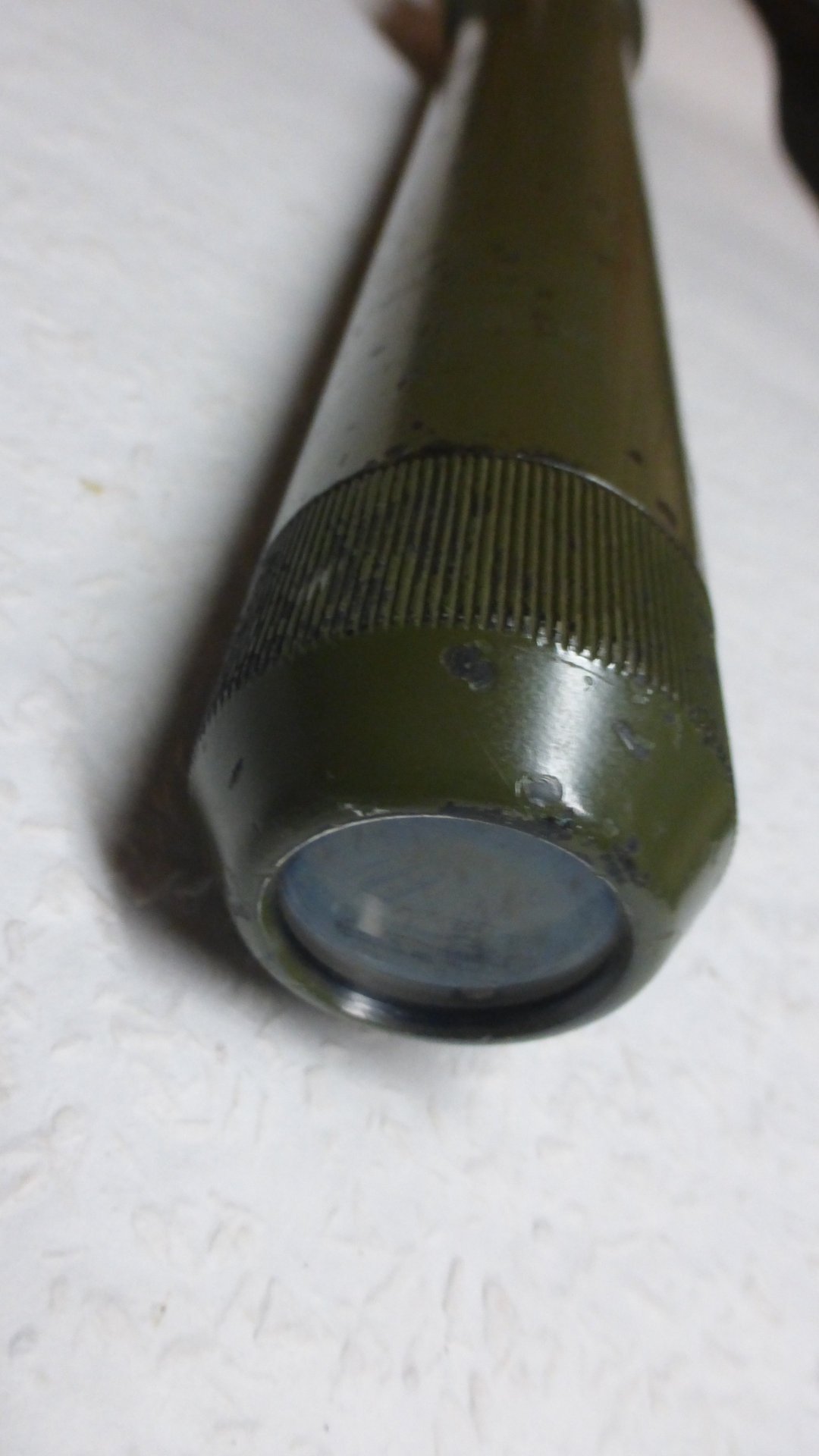 Zielfernrohr/APX/französisch/Panzer/Flak/Geschütz/ZF/Optik – Bild 3