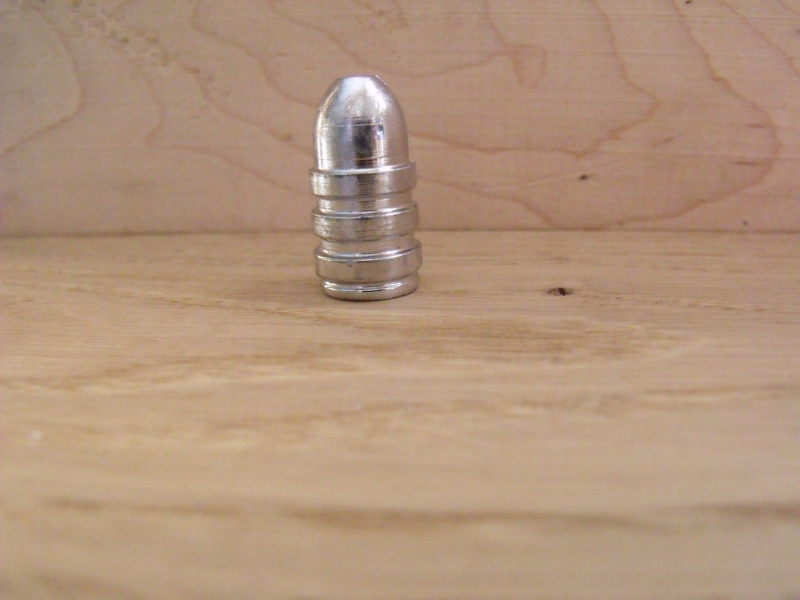 Modern Sharps Geschosse .54 – Bild 1
