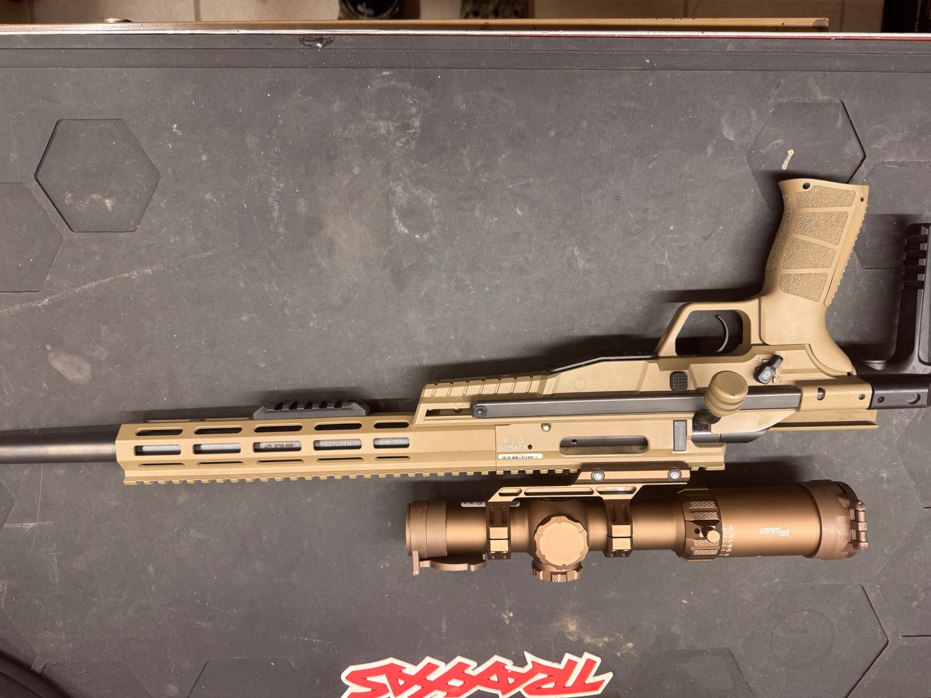 Cz Trail 600+ fde 300blk – Bild 5