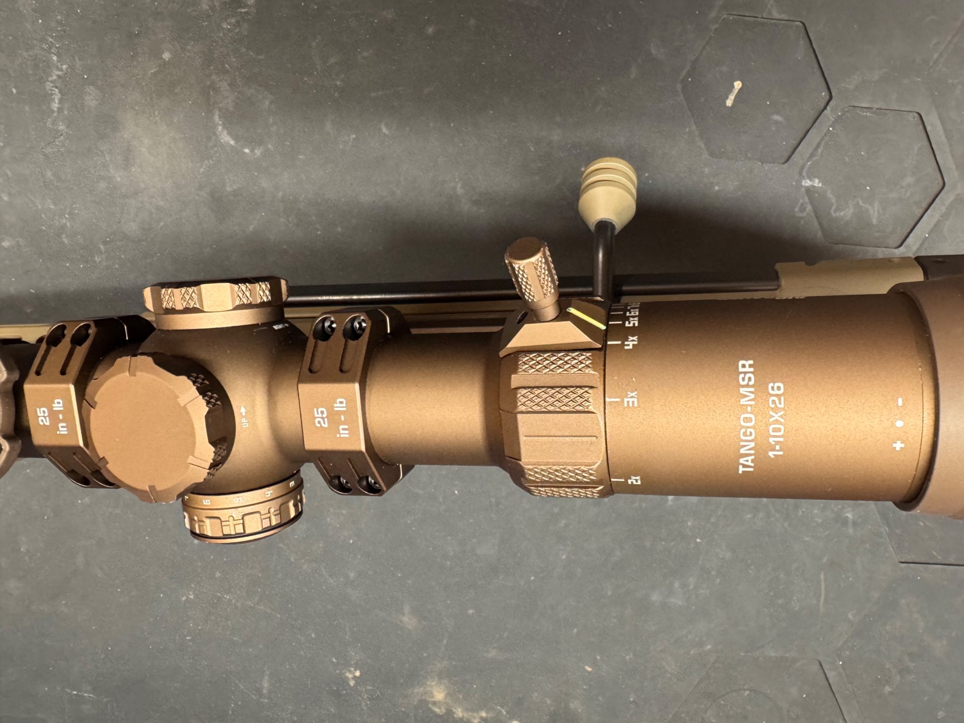 Cz Trail 600+ fde 300blk – Bild 3