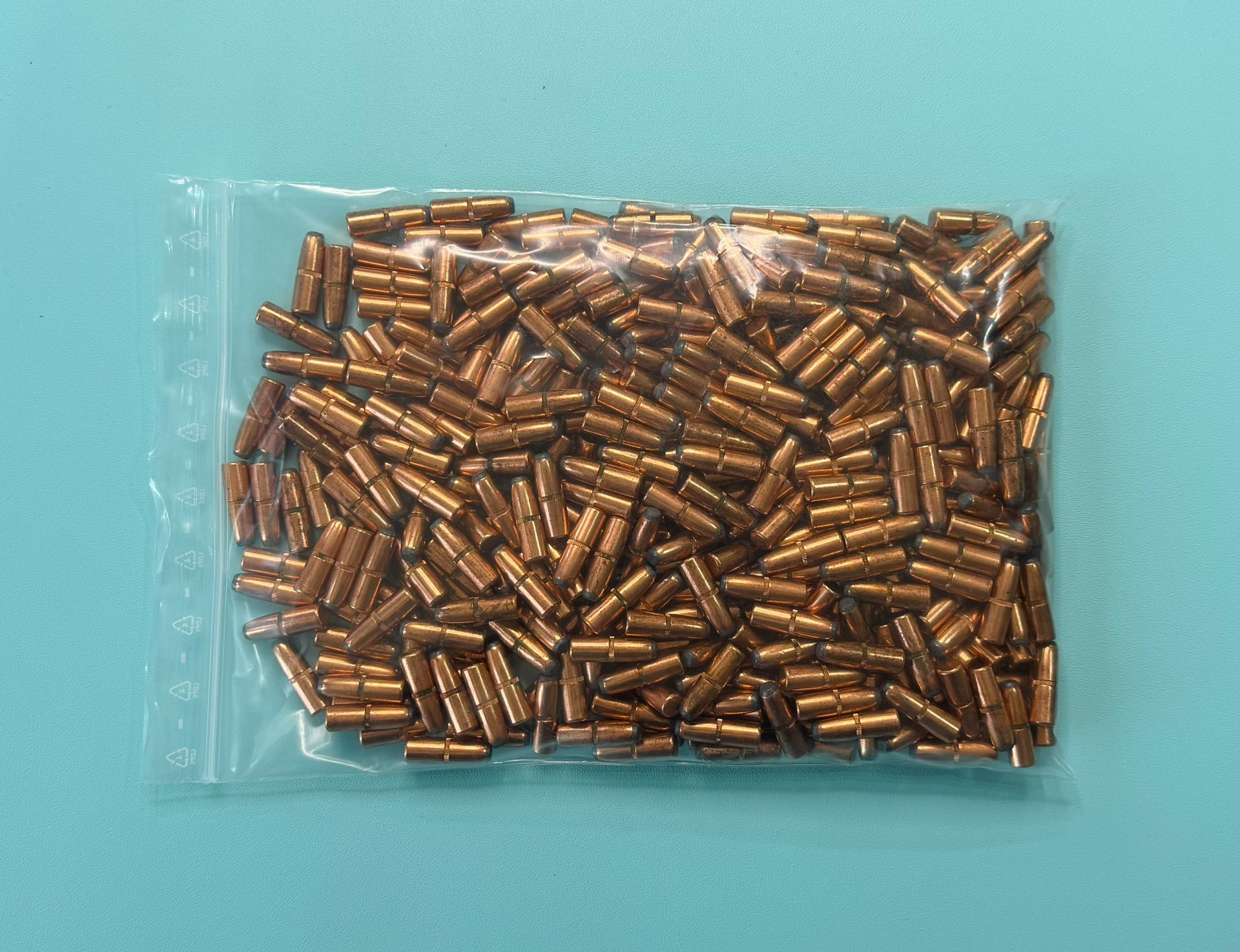 Geschosse .308 Win. / .30-06 Springfield — 185 gr — 380× — 4,4 kg — SP Teilmantel — NEU #04 – Bild 1