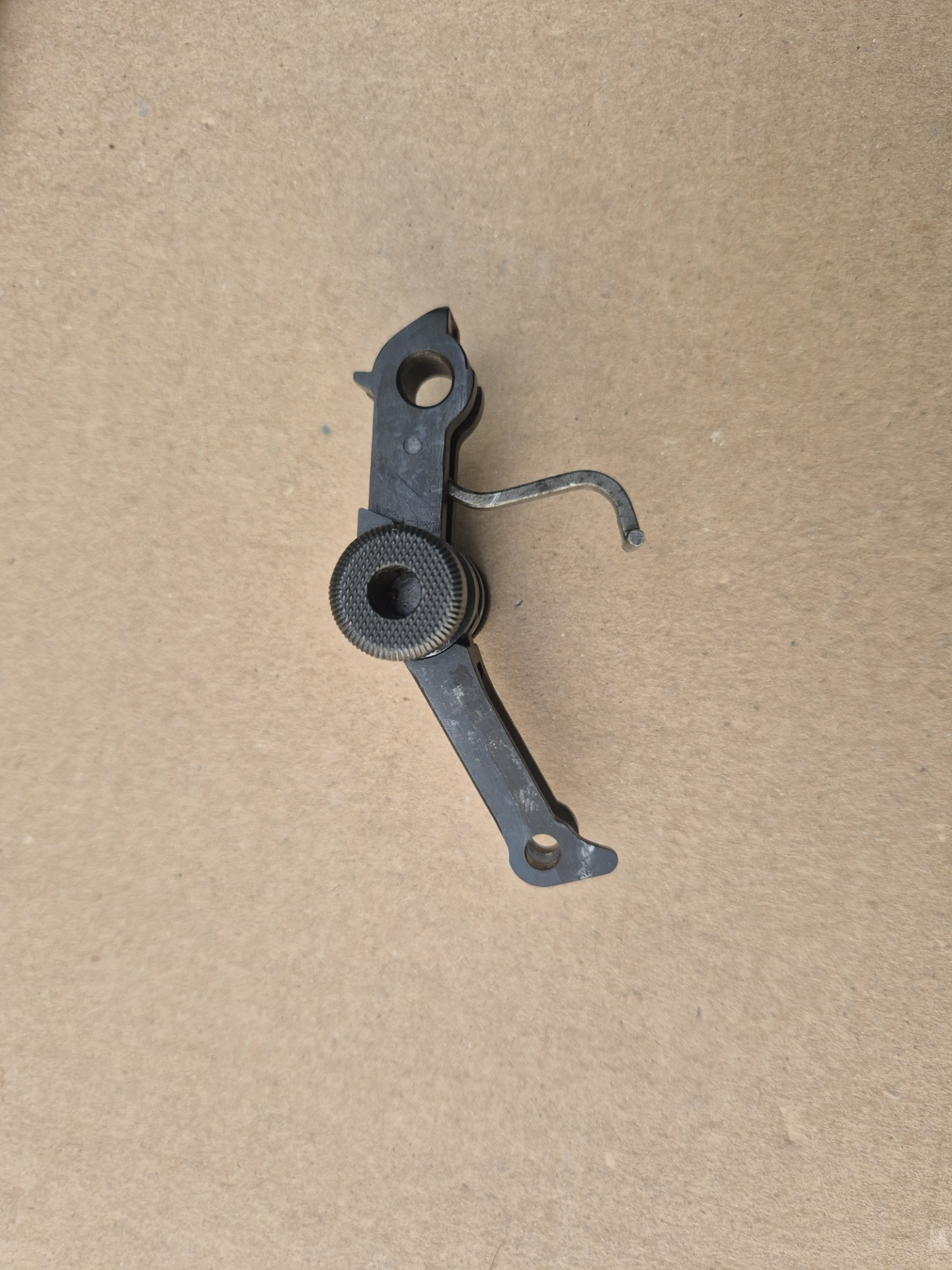 P 08 Kniegelenk – Bild 2