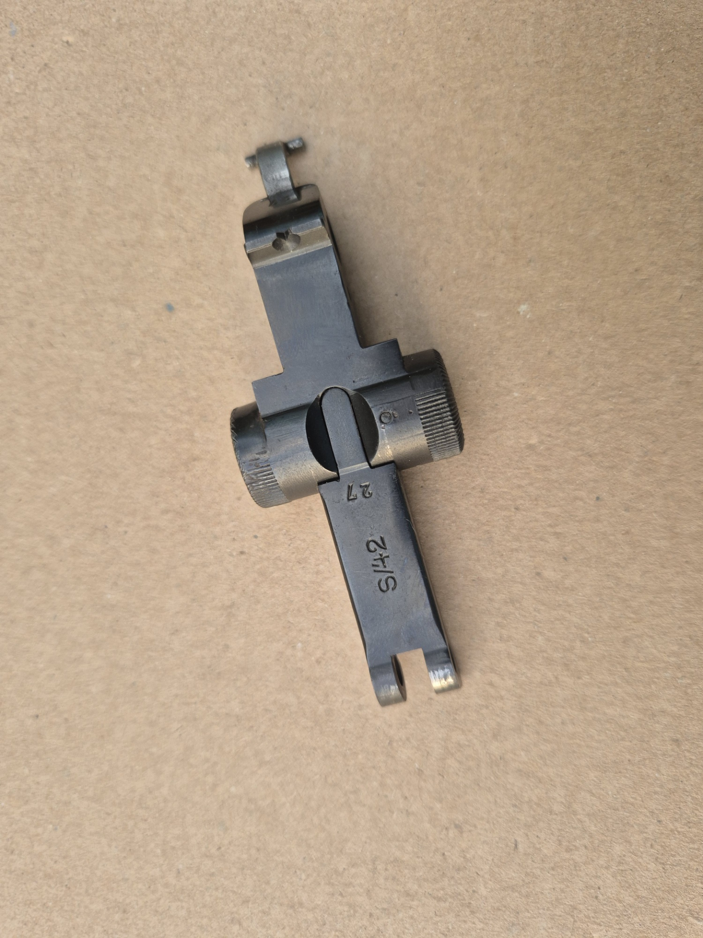 P 08 Kniegelenk – Bild 1