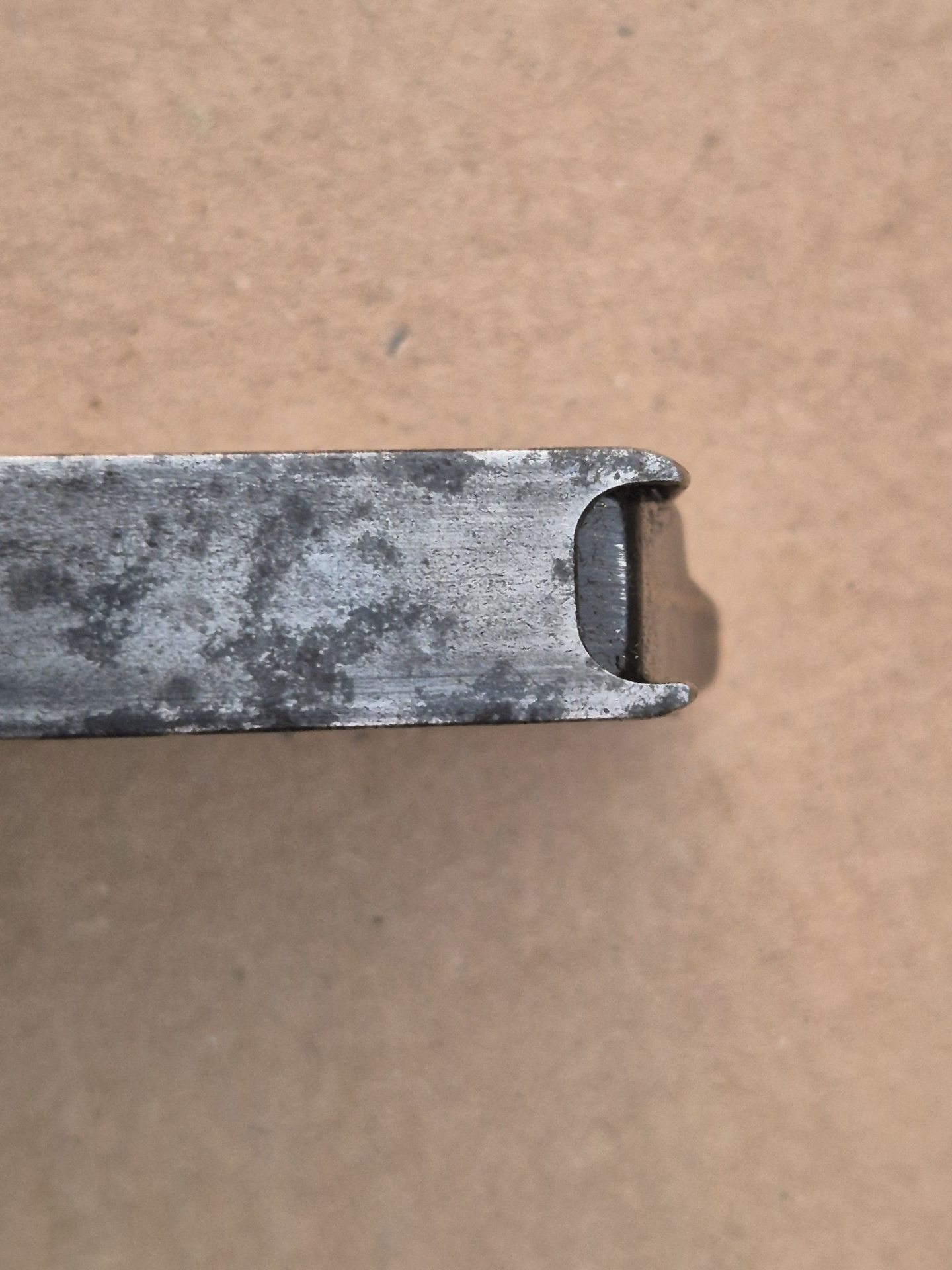Extrem selten frühes Radom Vis 35 Magazin mit der Aufschrift G2 in einem Oval – Bild 5