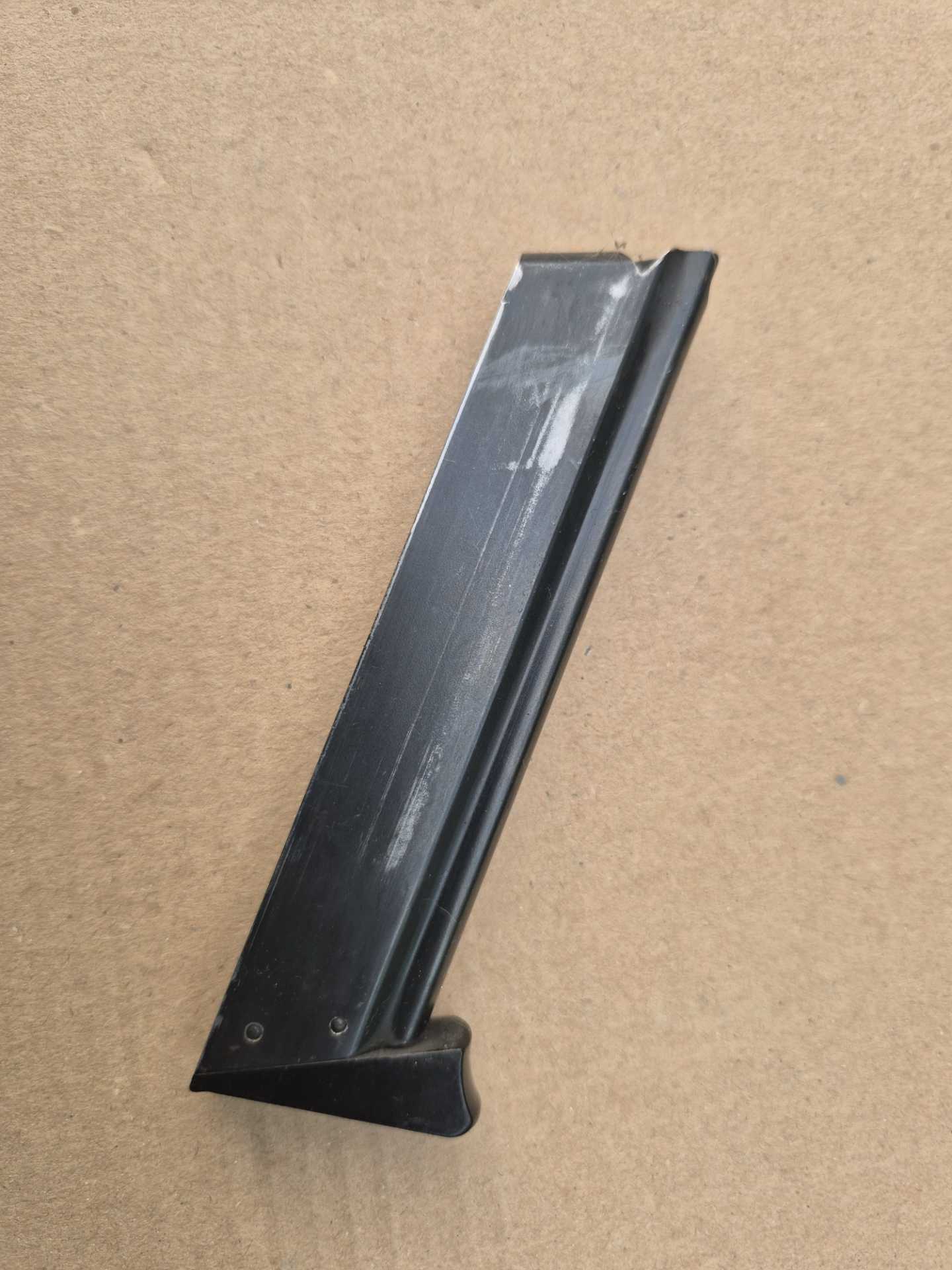 Magazin für Erma ESP 85A Kaliber .22lfB – Bild 2