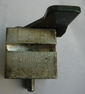 Lee Gießkokille zu VL Revolver – Bild 2