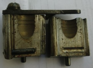 Lee Gießkokille zu VL Revolver – Bild 1