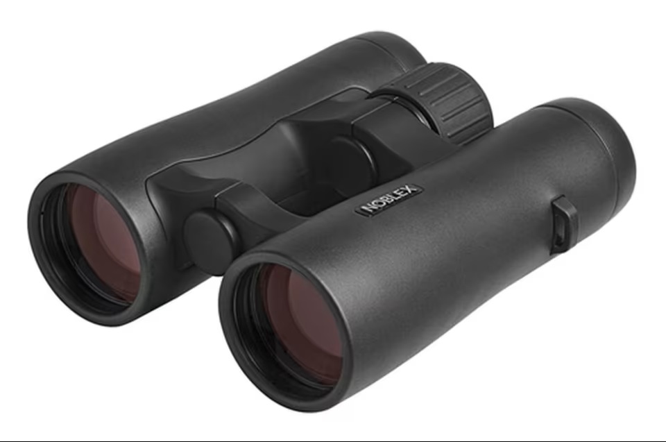 Noblex NF 8x42 Vector Fernglas Feldstecher Zeiss Jena Jäger Natur Neuware – Bild 2