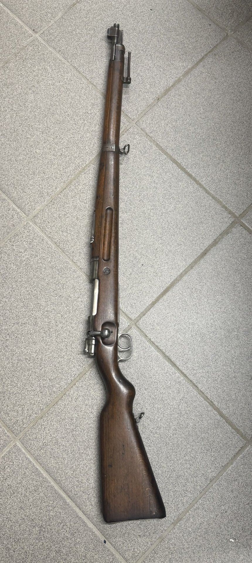 K98a, Polnischer K98a, Karabinek Wzor 1898 – Bild 2