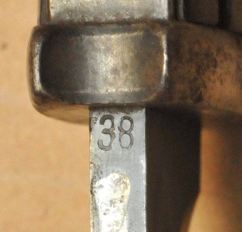 84/98 WK2 Nr 18 nummerngleich – Bild 5