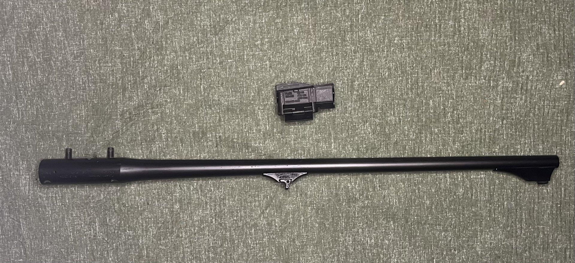 Blaser R93 Läuf .30-06 – Bild 1