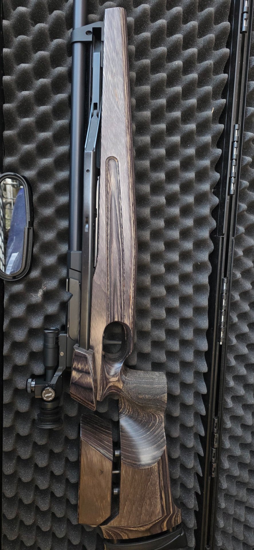 Walther LGM2 – Bild 1