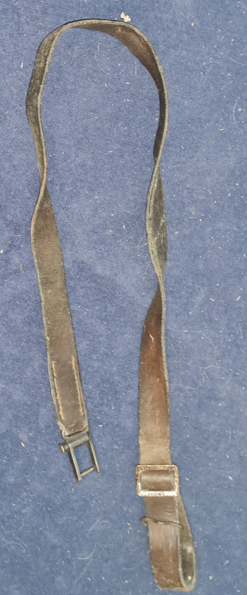 Trageriemen Gewehr 88 und Gewehr 98 – Bild 1