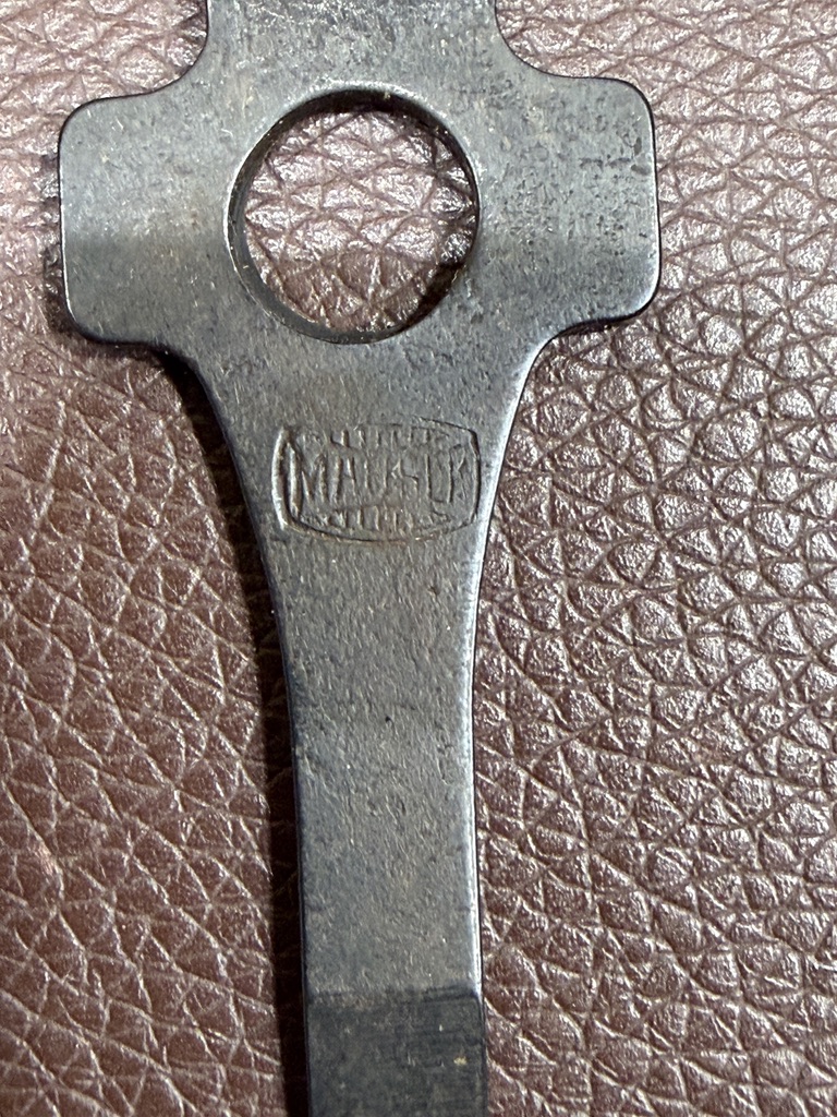 P08 Ladehilfe – Bild 3