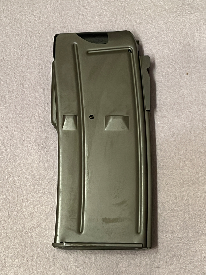 Franchi Spas Magazin 12 Ga Neu – Bild 1