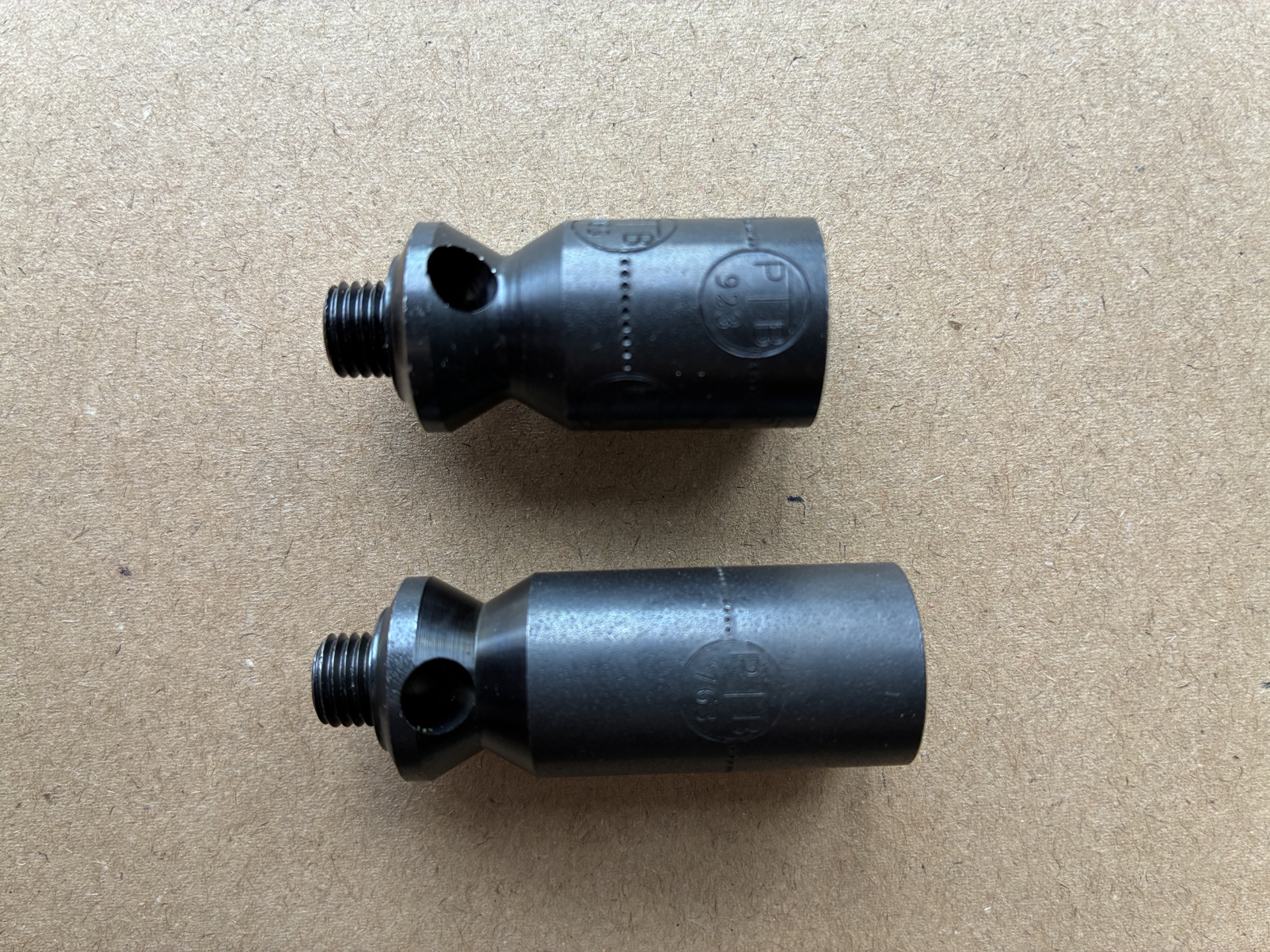 Schreckschusspistole Walther P99 – Bild 6