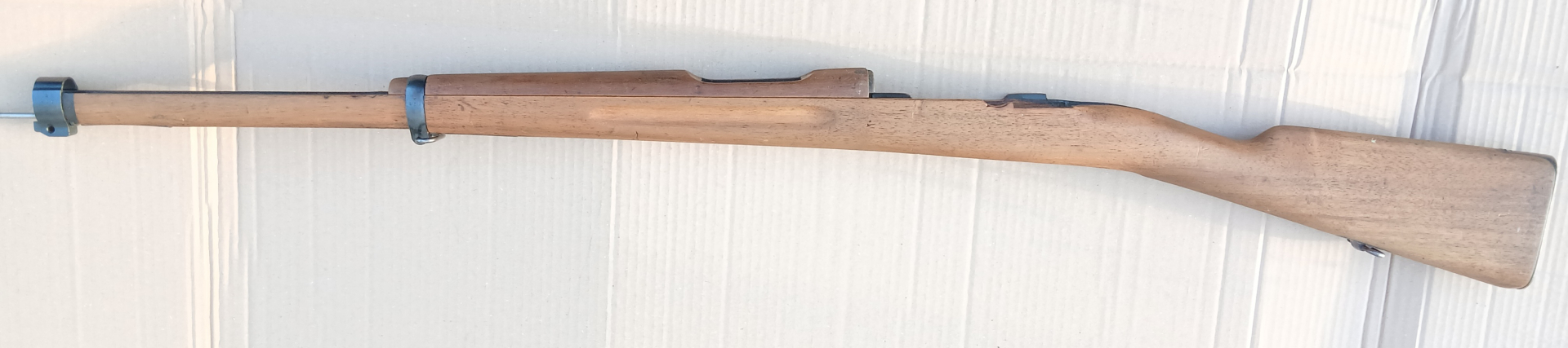 Schaft Schwedenmauser Carl Gustaf M/96 – Bild 2