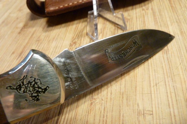 Taschenmesser/Sammler Winchester ORIGINAL - Nr. 37115 – Bild 3
