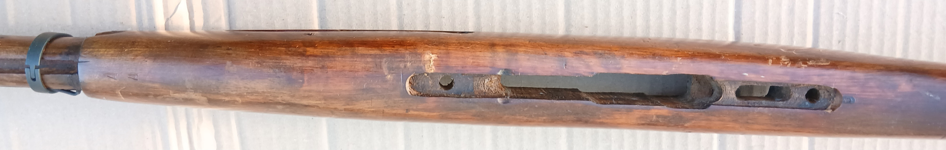 Schaft Mosin Nagant 91/30 Arsenal – Bild 3