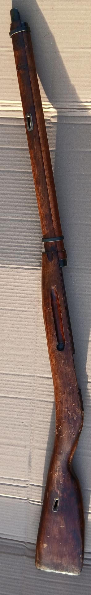 Schaft Mosin Nagant 91/30 Arsenal – Bild 1