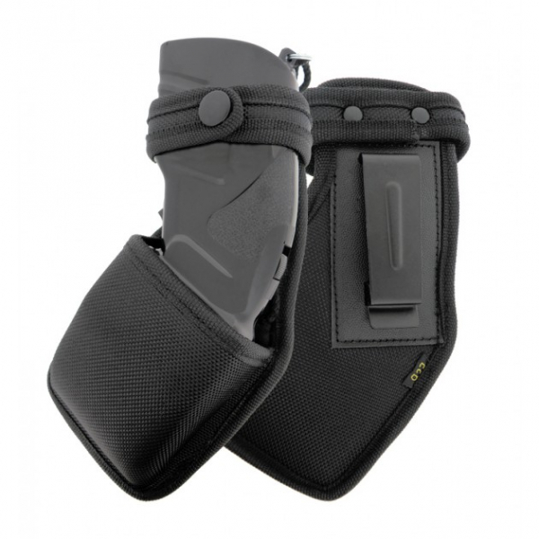 ESP Etui / Gürtelholster für Elektroschocker PTB Power Max 500 000 Volt – Bild 1